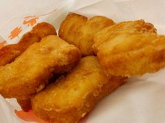 -德克士(长安百货店)