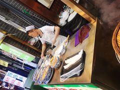 -毅祥斋老孙家泡馍(西羊市店)