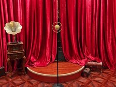-摩斯密码·实景搜证换装沉浸密室剧本杀