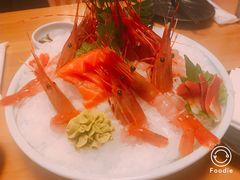 -王鼎精致料理铁板烧(世博源店)