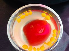 鲜果冰-蟹榭·本帮江浙菜·蟹宴(五角场合生汇商场店)