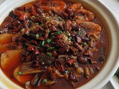 -辣婆婆(航天桥店)