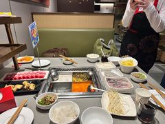 -海底捞火锅(龙湾万达广场店)