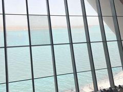 -抱抱地球咖啡馆(国家海洋博物馆店)