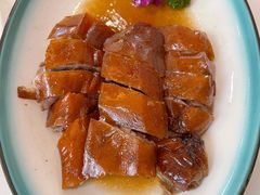-朱仔记食府(江南大道店)