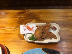 -日吉丸·鸟将军炭火融合酒馆(中央大街店)