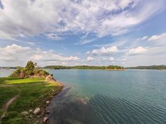 -仙海旅游度假区