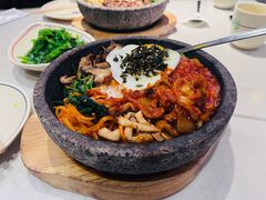 -七八冷面·延边朝鲜族美食(欢乐谷店)
