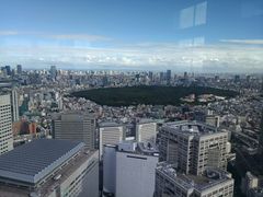 -东京都厅舍