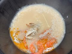 -海味当家·蒸锅海鲜(中山广场创始店)