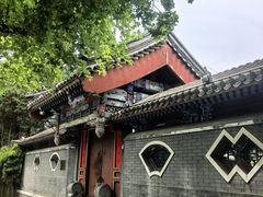 -申德勒加油站西餐厅(日坛路总店)