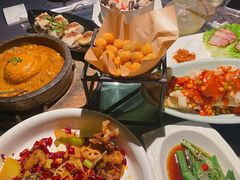 -70后饭吧(府河街店)