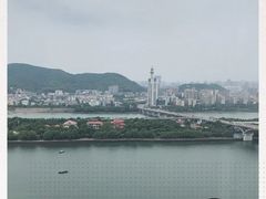 -蘭湘荟一线江景餐厅(解放西路店)