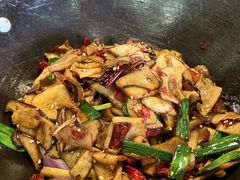 -吃货私房菜(丽江束河古镇店)