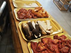 -阿昌白族石板烧·菌锅(大理古城店)