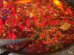 -重庆渝达老火锅(春熙路店)