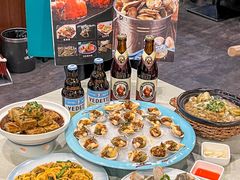 -渔娘渔家丹东海鲜(东直门店)