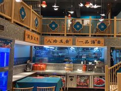 -呷湘厨·鱼汤捞饭·剁椒鱼头·湘菜(国家会展中心店)