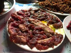 -松明一烤肉馆(鲁园店)