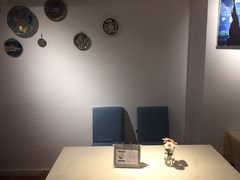 -伊斯坦布尔土耳其清真咖啡餐厅