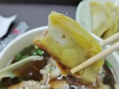 -清真蒋有记(老门东店)