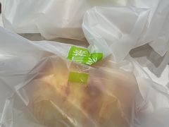 芝士香肠可颂-奈雪的茶(石家庄万象城店)