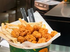 -Potato Corner(广州天河城店)