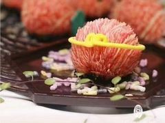 -荣粤酒家·融合粤菜