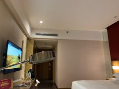 -青岛城阳宝龙福朋喜来登酒店