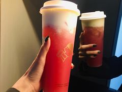 -喜茶(东莞汇一城店)