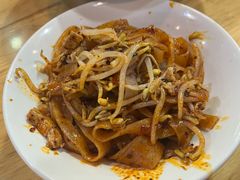 -王菊美食街·王菊面馆(总店)