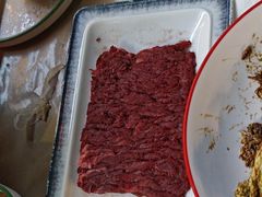 -南门四季铜锅涮肉(大屯·北苑店)