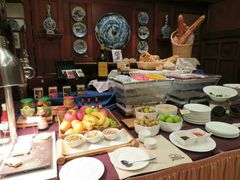 -马勒别墅饭店(静安寺店)