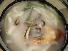 -花食间餐吧(远大购物中心群力店)