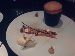 -Salon de The de Joel Robuchon(外滩18号店)