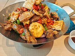 -海泰食府·新鲁菜·家宴(总部基地店)