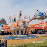 打卡上海迪士尼[礼花]三天两夜童话世界