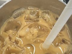 -华星冰室(湾仔店)