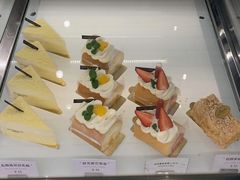 -诺嘉甜品(世贸店)