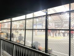 -洛克公园·篮球(雨花客厅店)
