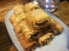 -兰溪小馆(东直门簋街店)