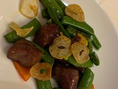 -正佳广场万豪酒店-粤菜餐厅·点心·海鲜·聚餐