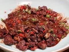 -沅江水·湖南家宴(南村万博长隆商圈店)