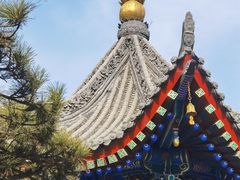 -西安市广仁寺