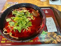 -秦云老太婆摊摊面(全国总店)