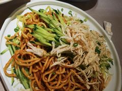 -峨嵋酒家(牡丹园店)