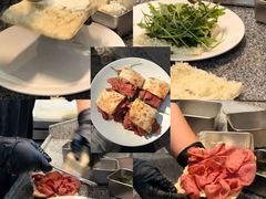 -黑熊披萨orso pizza