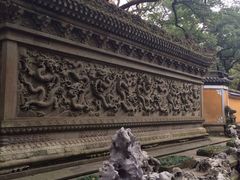 -普陀山风景名胜区-法雨禅寺