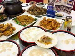 -金百门·顺德海鲜酒家(陈村店)
