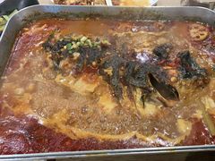 -鱼酷活鱼烤鱼(梅江印象城店)
